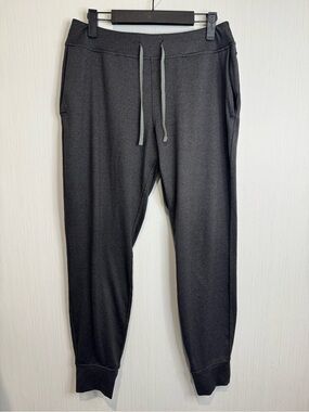 Patagonia Joggers. Small. Charcoal Grey. No flaws noted!